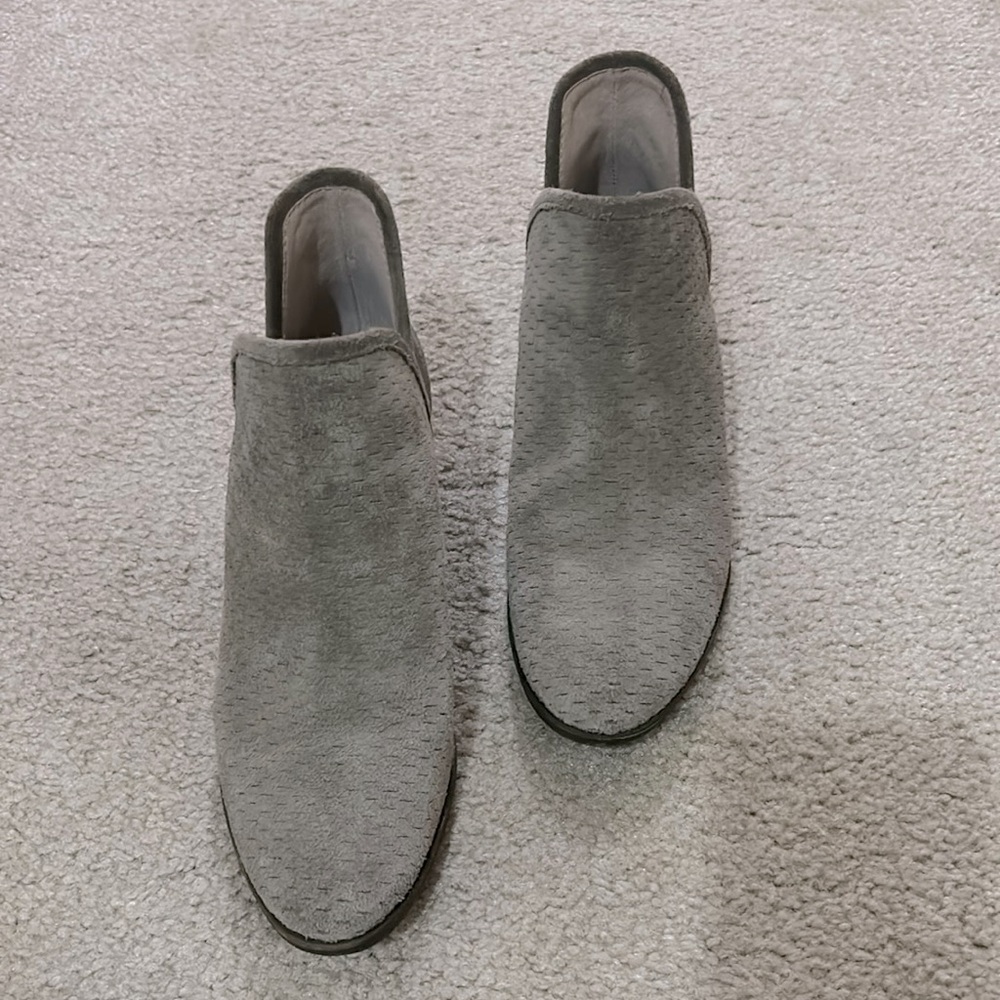Women’s Lucky Brand Baley 8W (38.5EU)